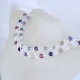 Duo - Duo Fluorite-White - 3